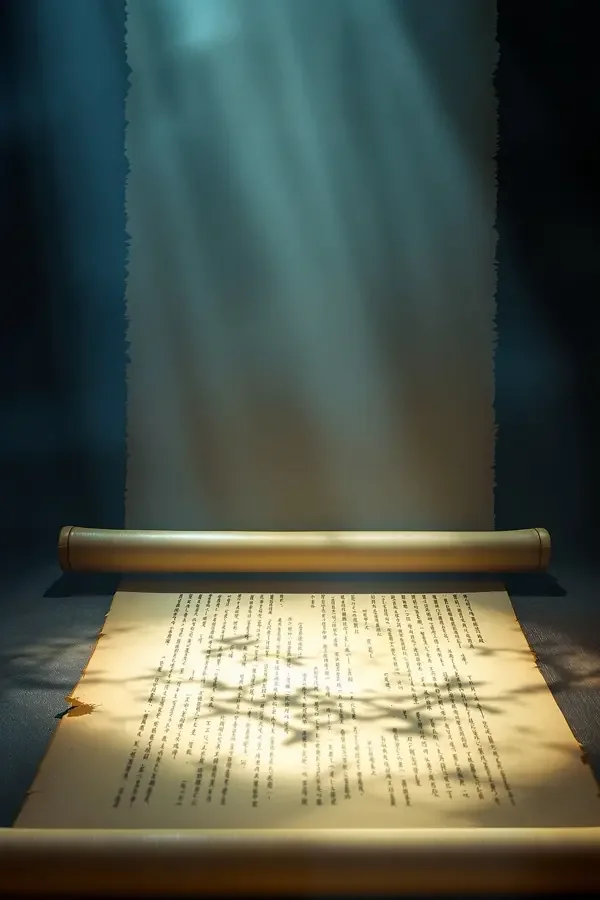问古录（Records of the Ancients）海报 - 红粉影视